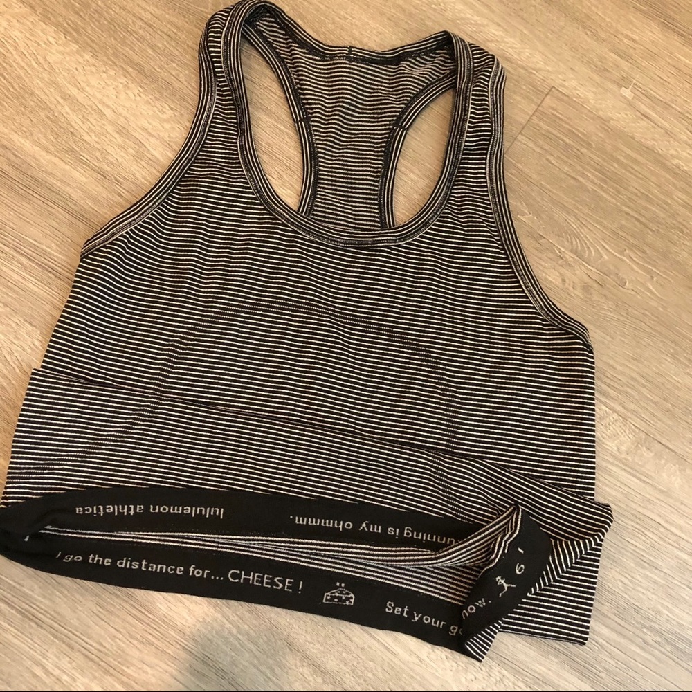 Lululemon Run: Swiftly Tech Racerback - image 2